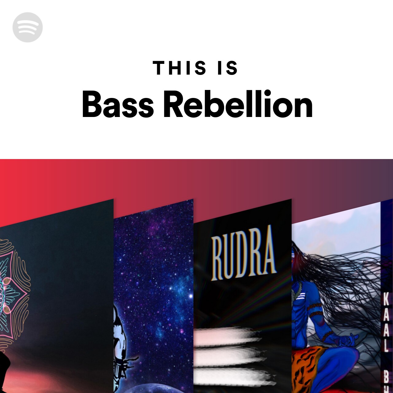This Is Bass Rebellion