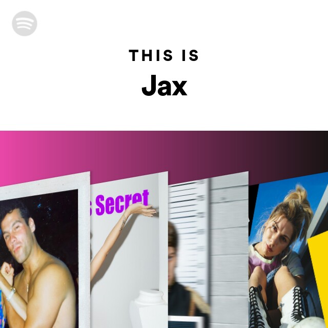 KAX  Spotify