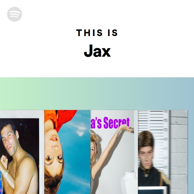 KAX  Spotify