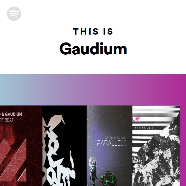 Gaudium – Nordic Nature, Gaudium