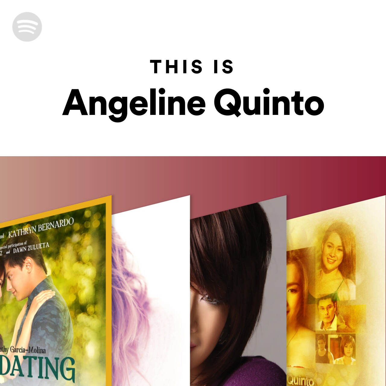 This Is Angeline Quinto