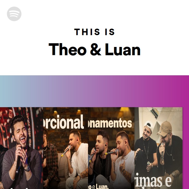 Imagem de Theo e Luan