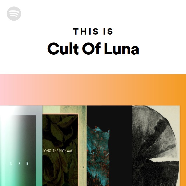 Imagem de Cult Of Luna