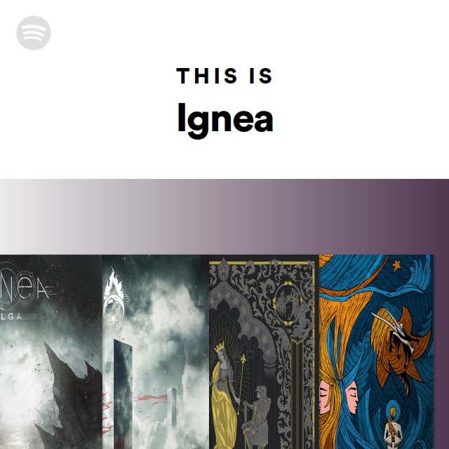 Imagem de Ignea
