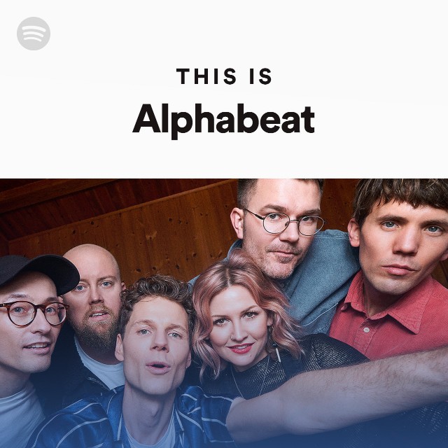 Imagem de Alphabeat