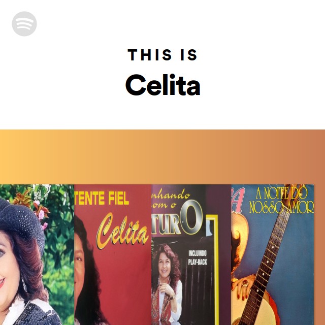Imagem de Celita