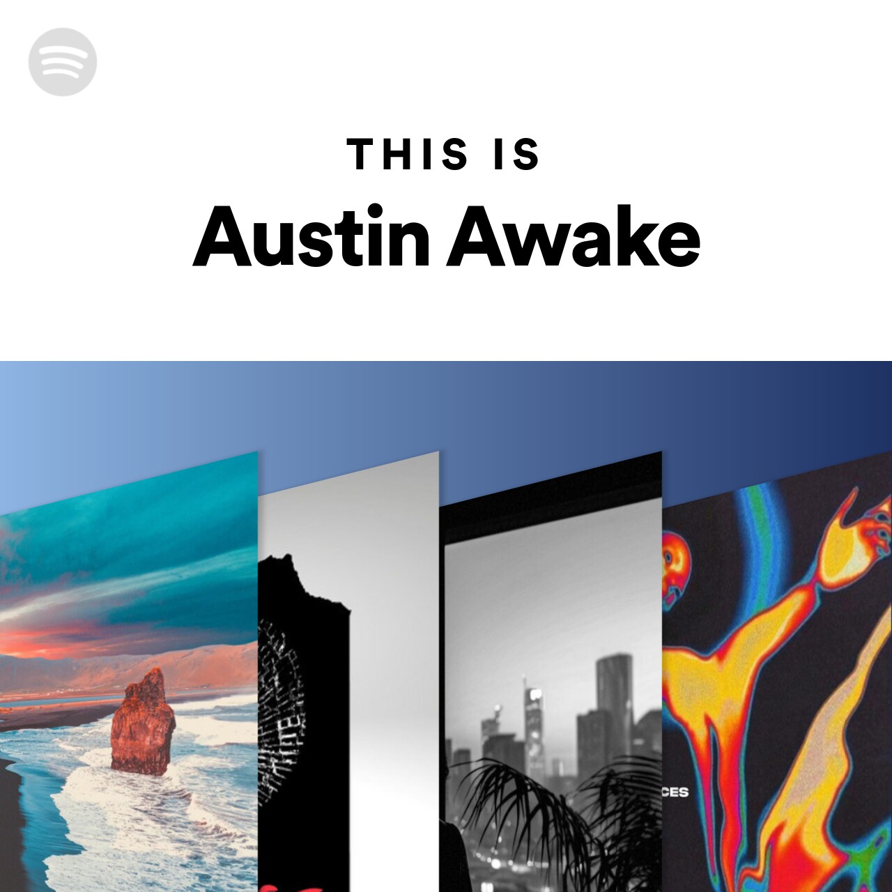This Is Austin Awake