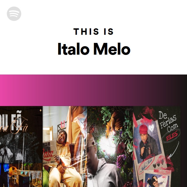 Imagem de Ítalo Melo