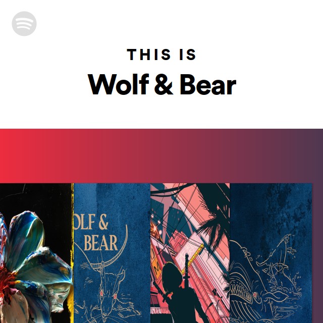 Imagem de Wolf & Bear