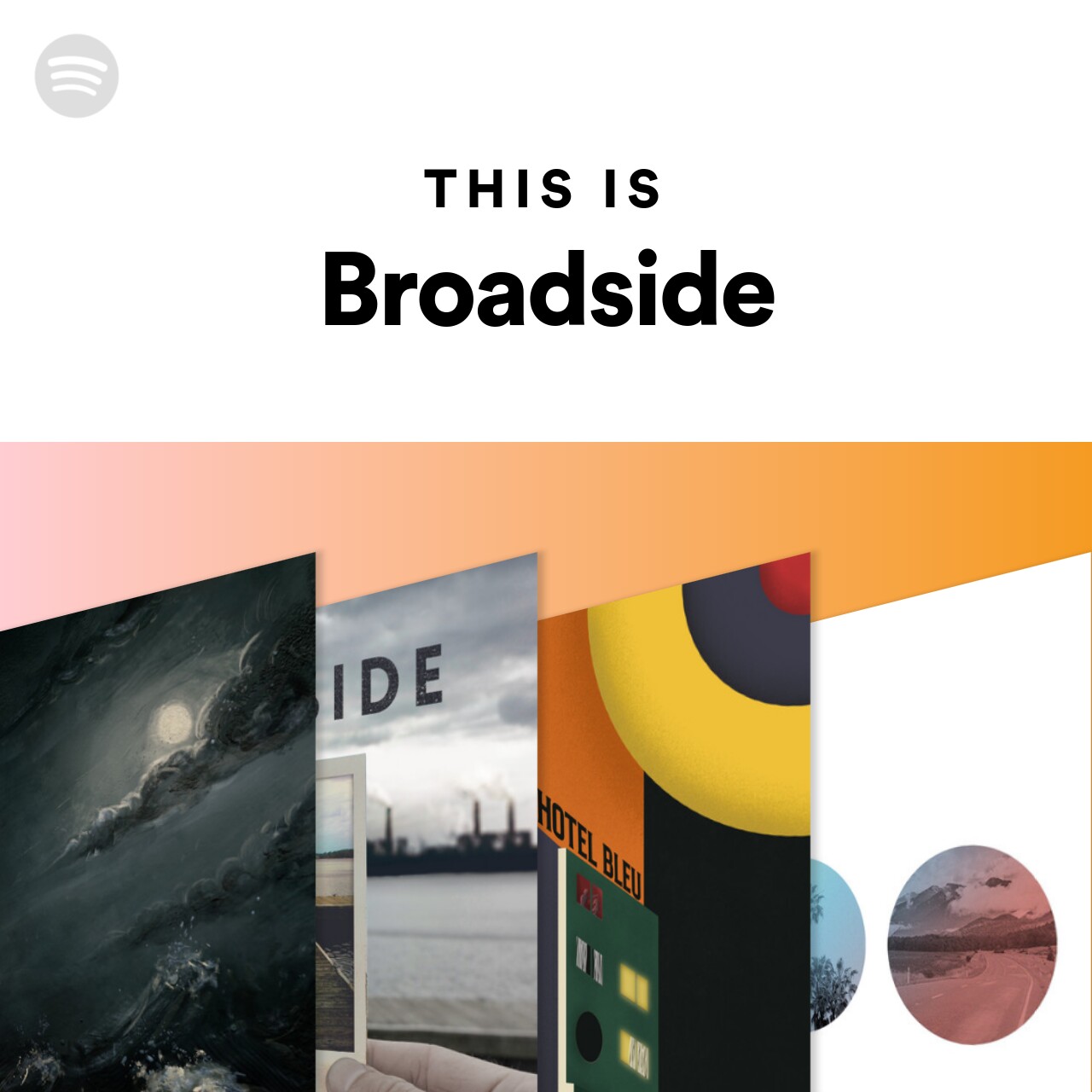 This Is Broadside
