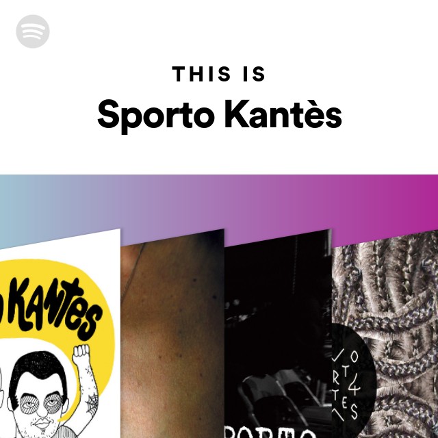 Sporto kantes clearance