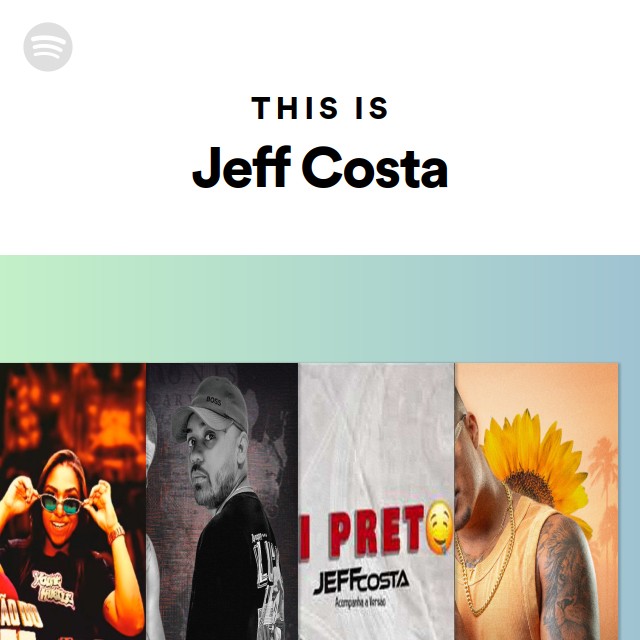 Jeff Costa