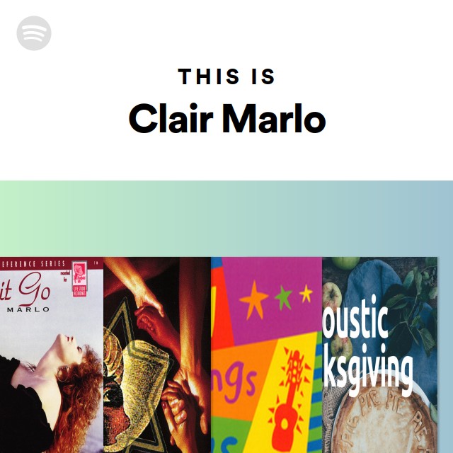 Clair Marlo – Let It Go | Releases | Discogs