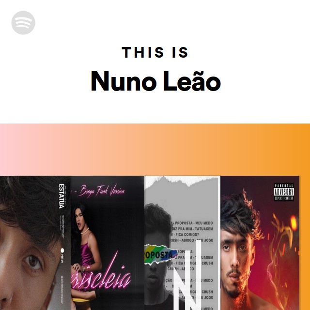 Imagem de Nuno Leão