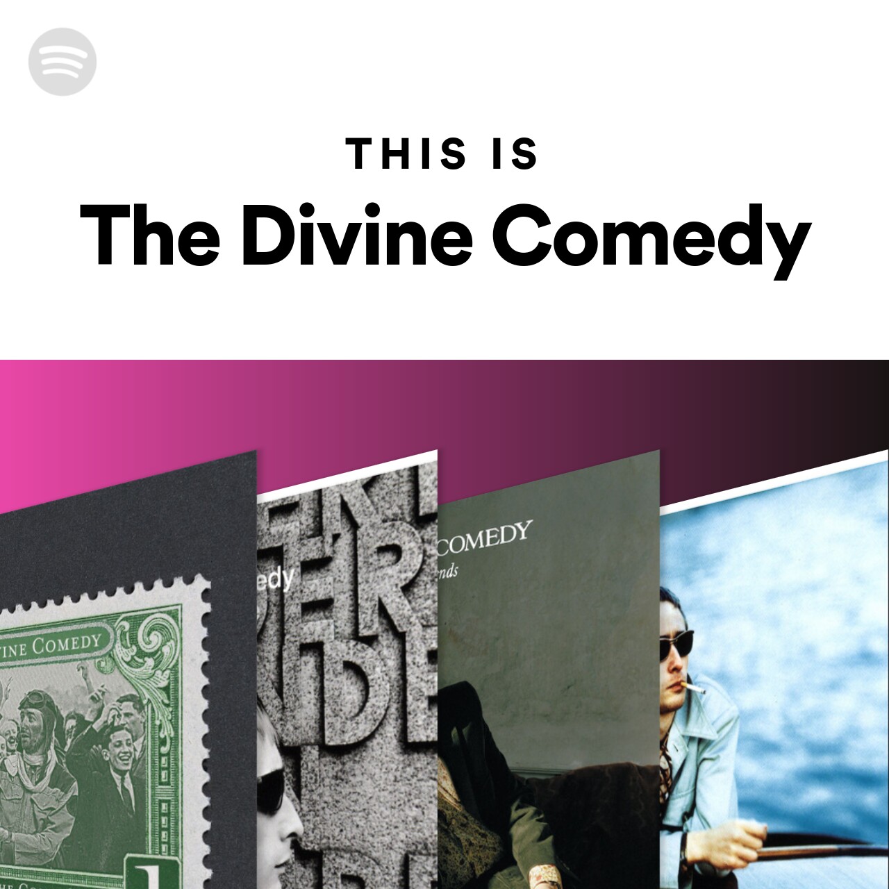 This Is The Divine Comedy