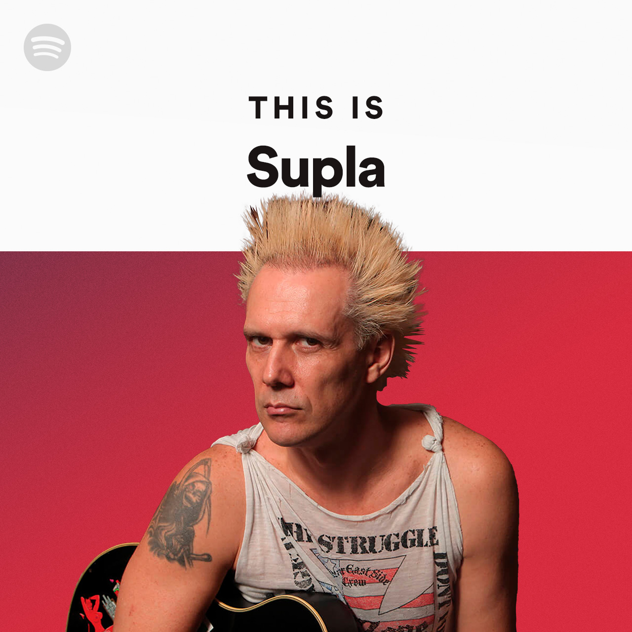 This Is Supla