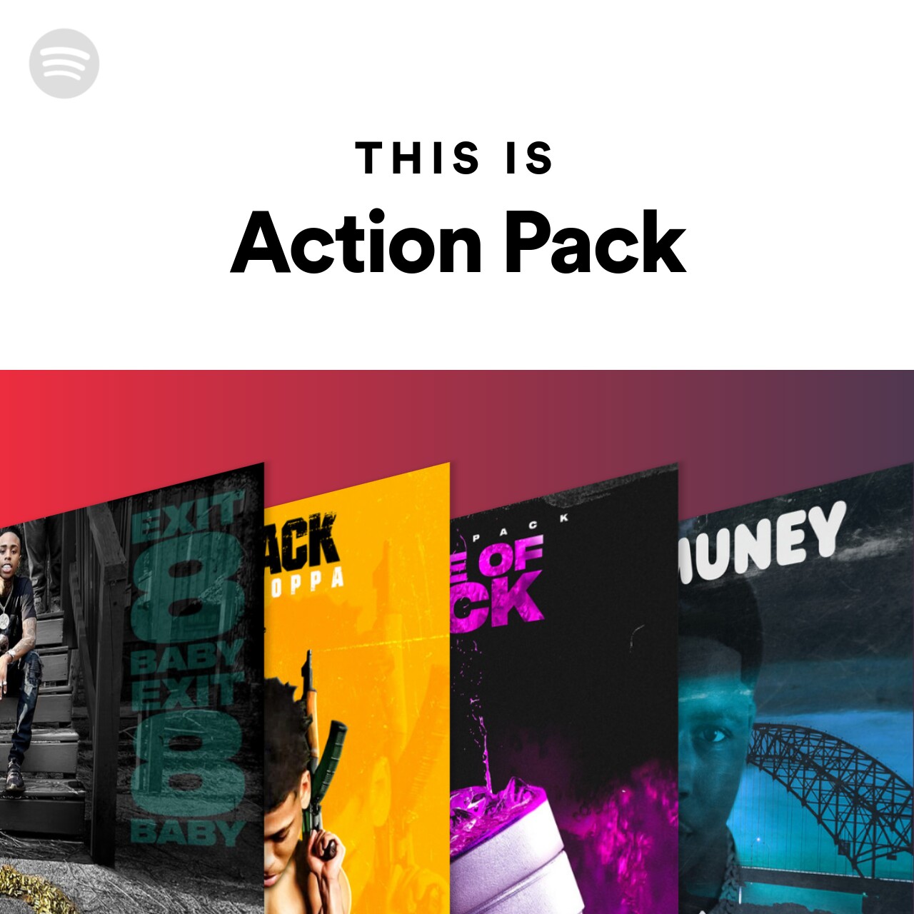 This Is Action Pack