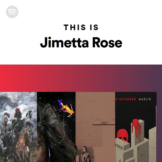 洋楽 Jimetta Rose/ the light bearer The Light Bearer | Jimetta Rose