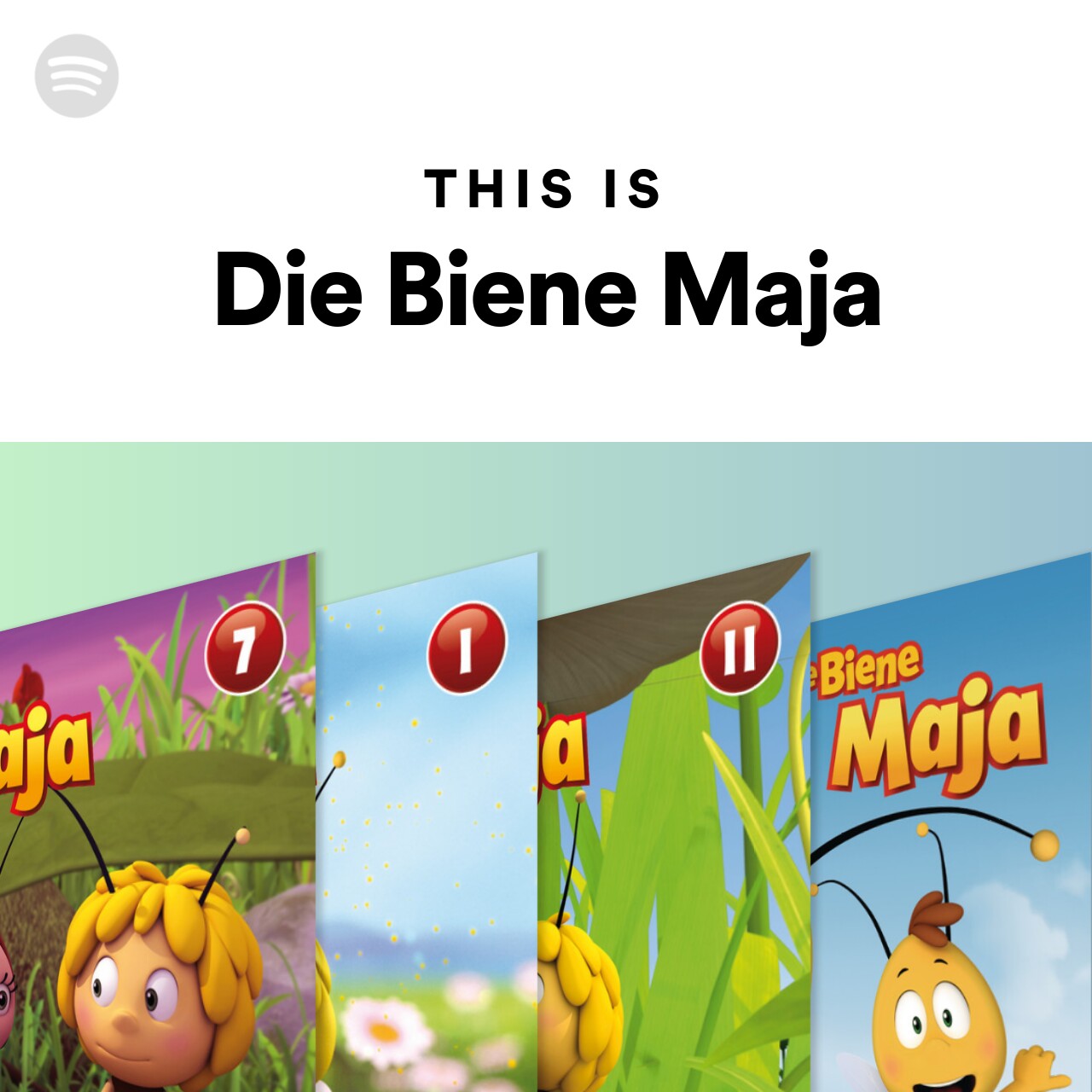 This Is Die Biene Maja