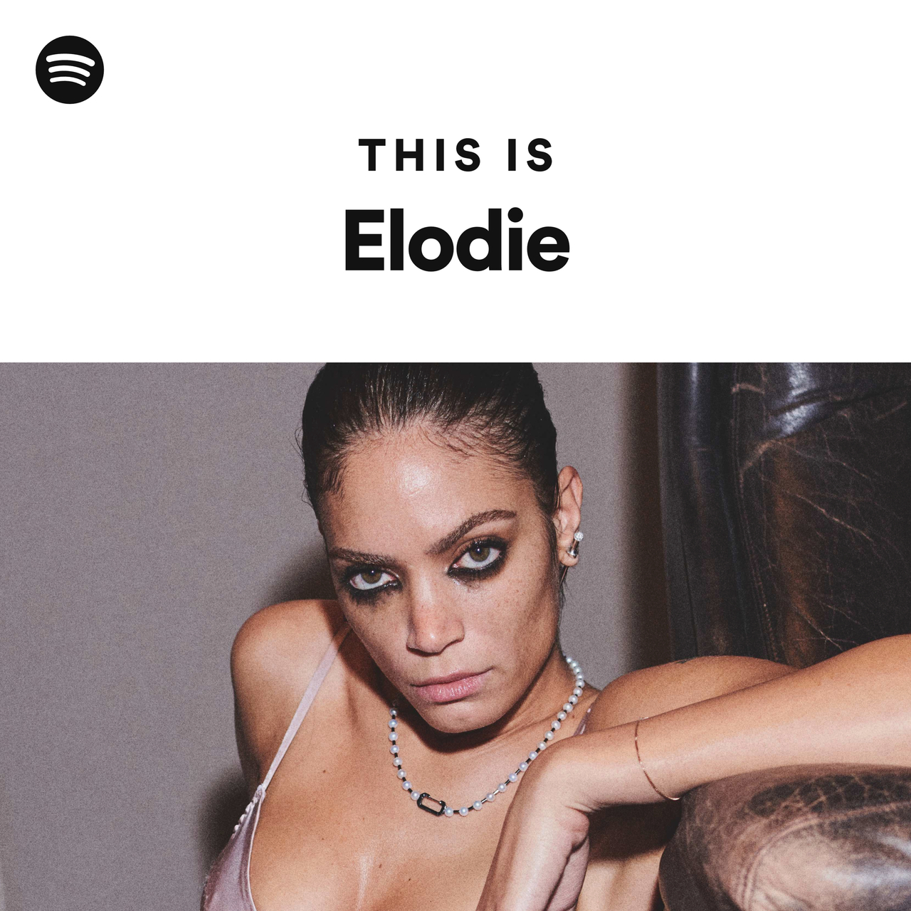 Elodie  Spotify