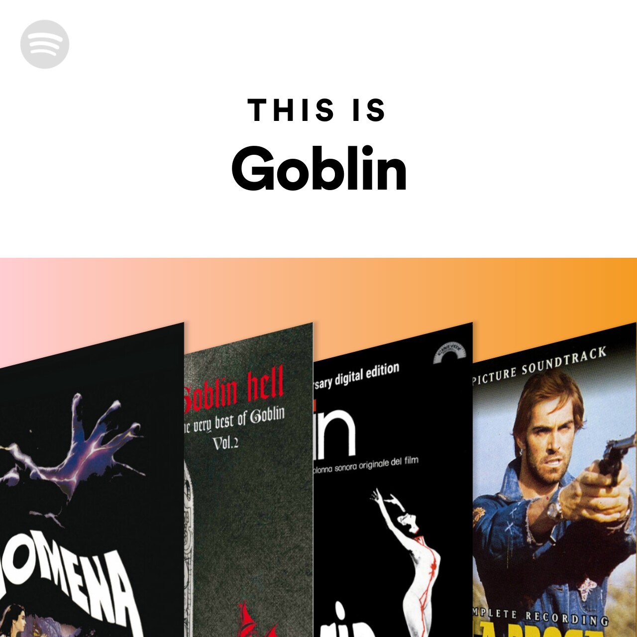 This Is Goblin
