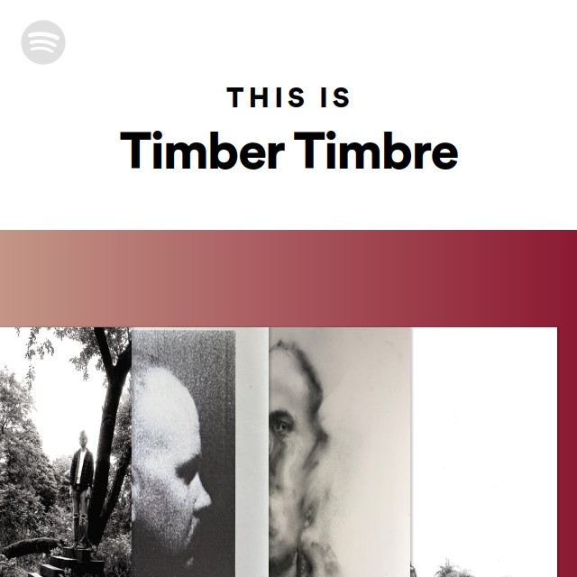 Imagem de Timber Timbre