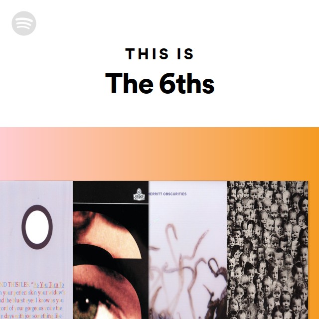 The 6ths