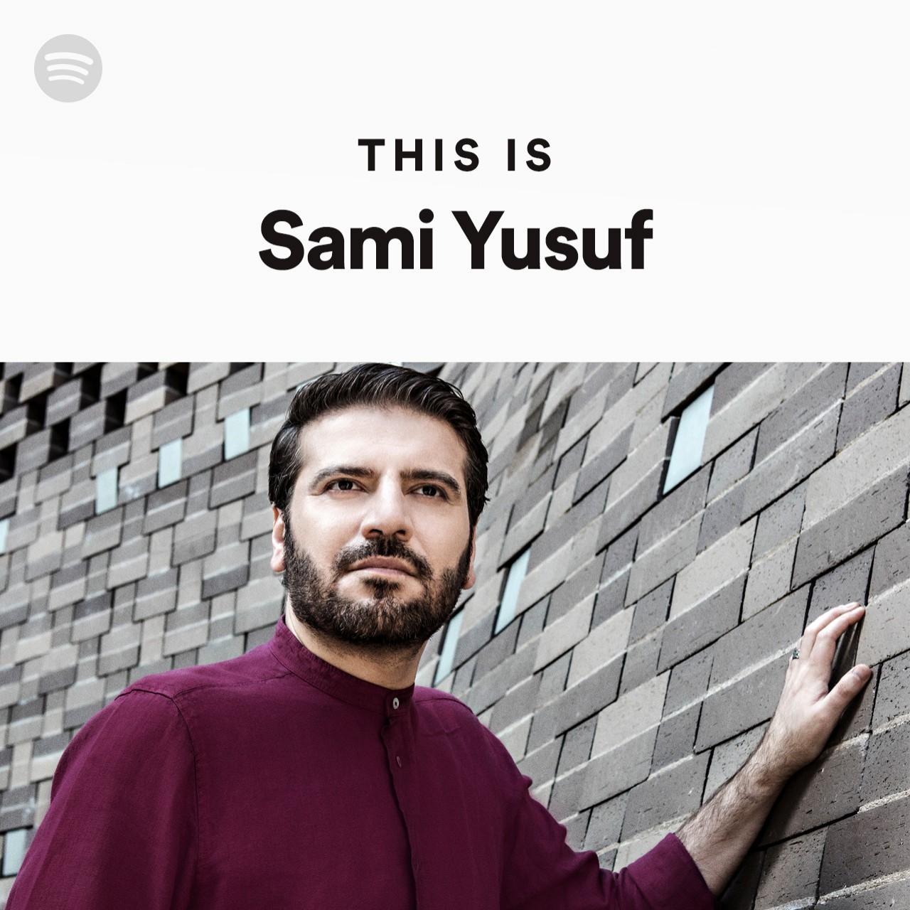 This Is Sami Yusuf