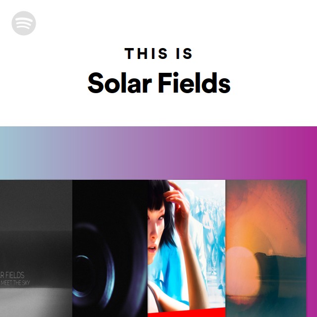 Imagem de Solar Fields