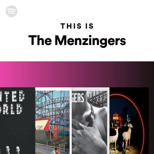 Imagem de The Menzingers
