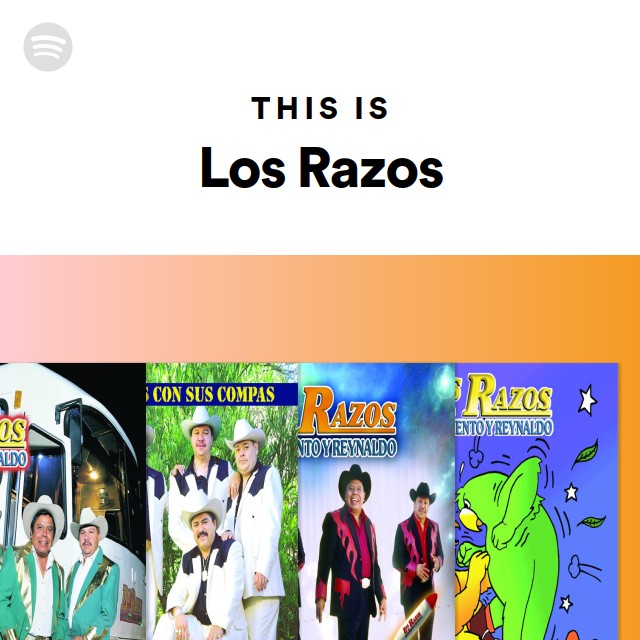 This Is Los Razos - playlist by Spotify | Spotify
