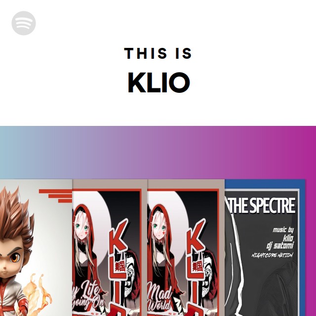 This Is KLIO - playlist by Spotify | Spotify