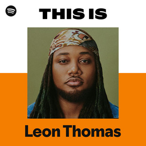 This Is Leon Thomas