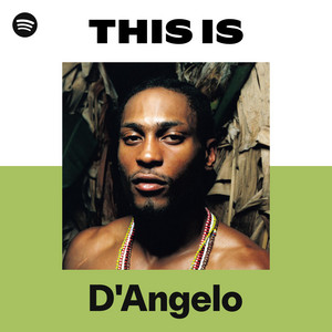 Spotify playlist preview image