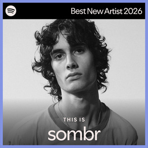 Spotify playlist preview image