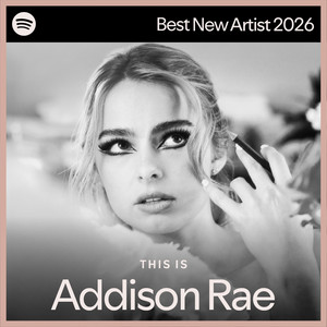 Spotify playlist preview image